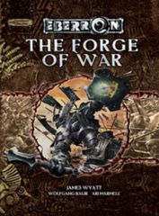 Eberron: The Forge of War